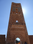 Moschee el Mansourah